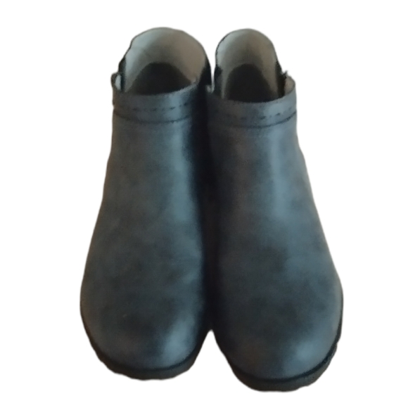 jsport Shoes - 2 pair of Jsport women's navy blue boots size 10M